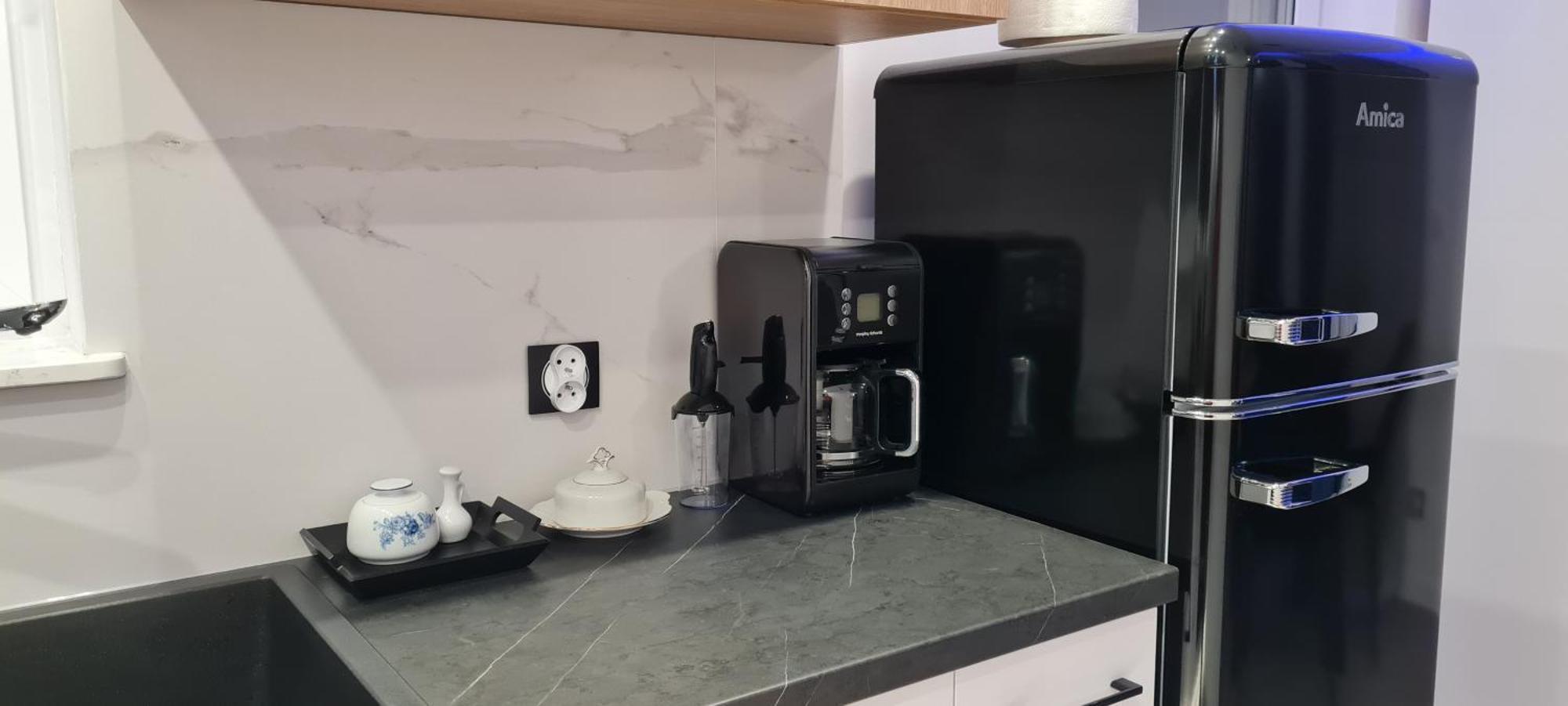 Mala Izerka Ferienhaus Mirsk