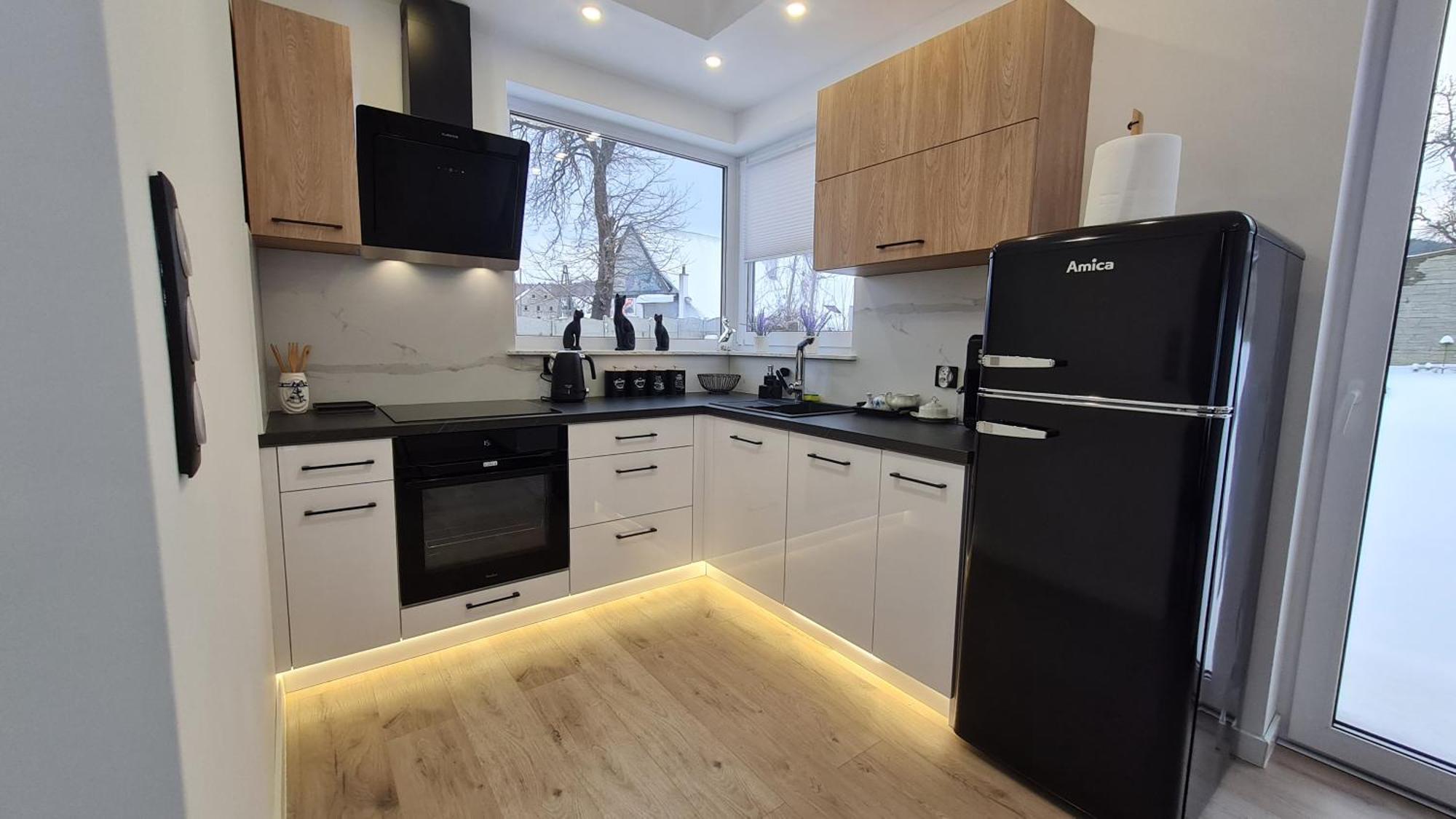 Ferienhaus Mala Izerka *