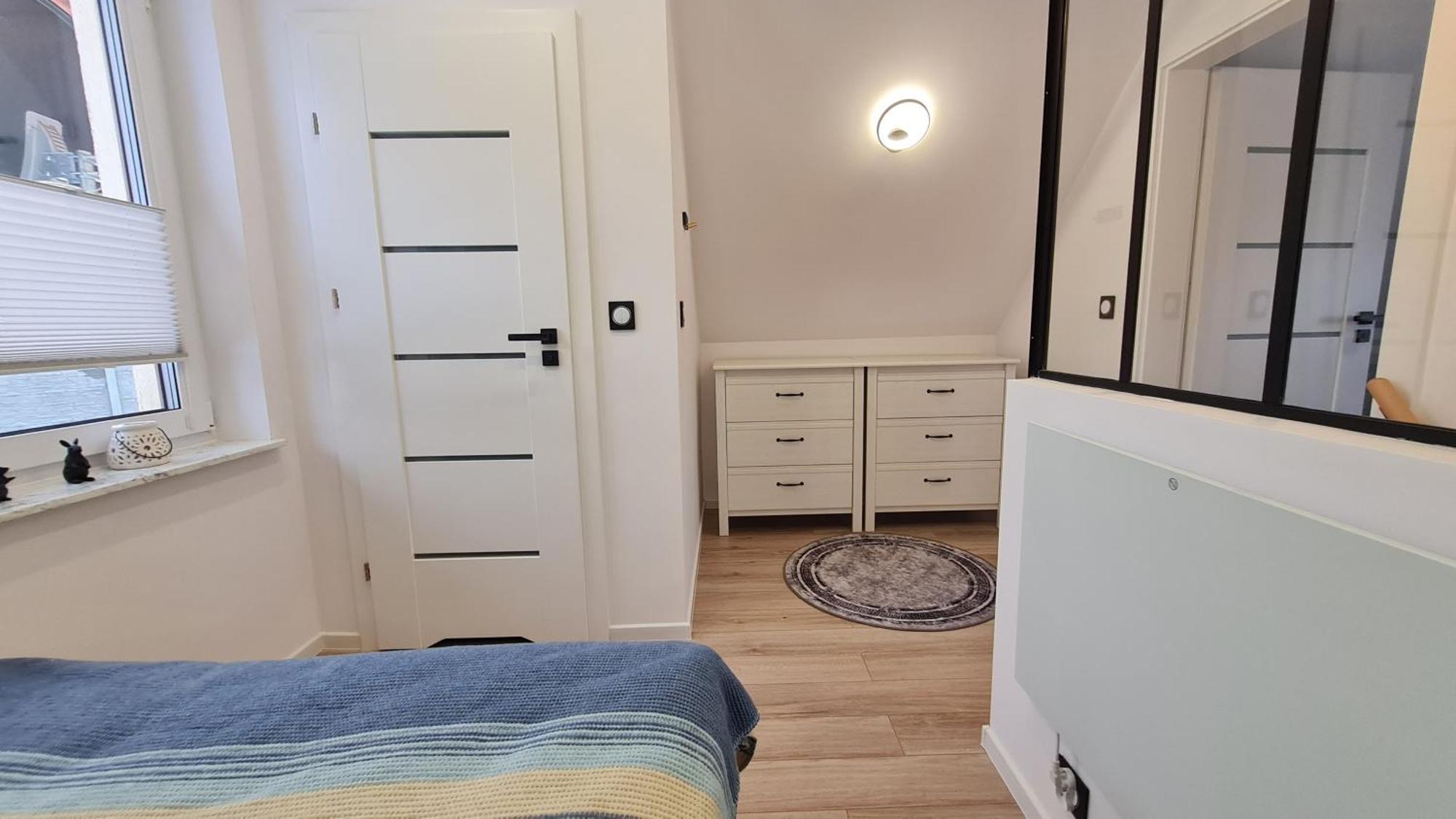 Mala Izerka Ferienhaus Mirsk