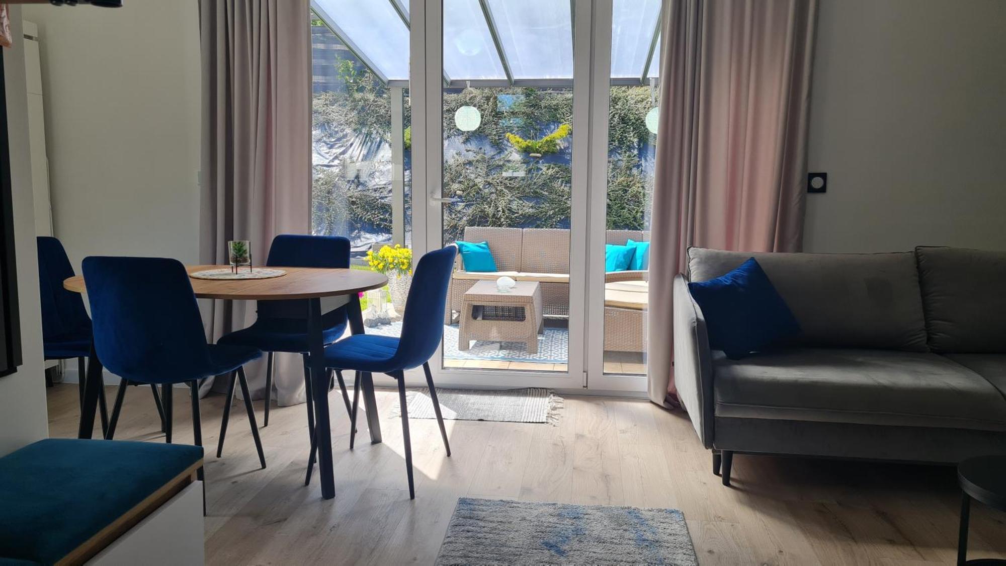 Mala Izerka Ferienhaus *